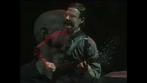 King Crimson - Discipline | Three Of A Perfect Pair | Live In Japan 1984