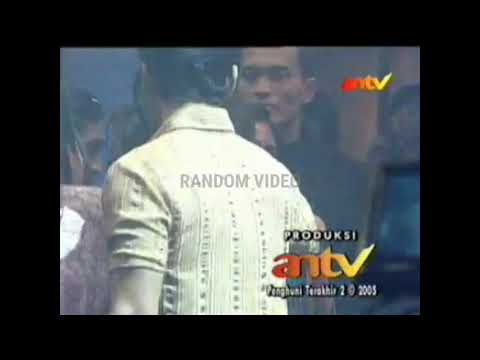 Endcap (Produksi) ANTV © 2005 \u0026 Station ID ANTV (2003 - 2006) {Versi 1} [30 detik]