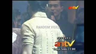 Endcap (Produksi) ANTV © 2005 & Station ID ANTV (2003 - 2006) {Versi 1} [30 detik]