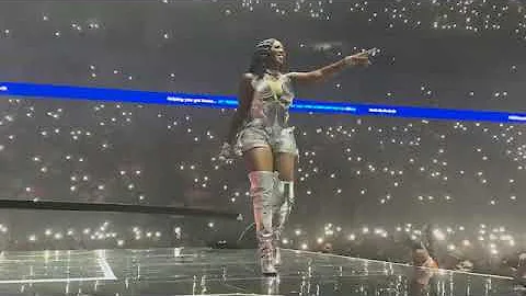 Asake Live at the O2 Arena London | Full Concert ft Olamide, Tiwa Savage & Fireboy