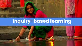 Australian Curriculum Global geography