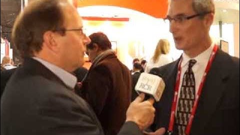 #MWC14: iBwave mobile planner for small cell design