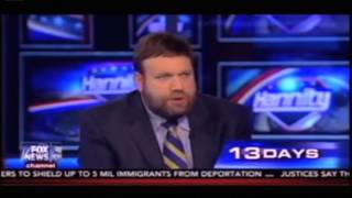 Jan. 19, 2016 - Frank Luntz on Hannity