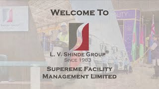 Supreme Facility Management Limited: Excellence, Innovation, and Trust Since 1983
