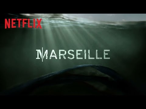 Marseille - 5 de maio - Netflix [HD]