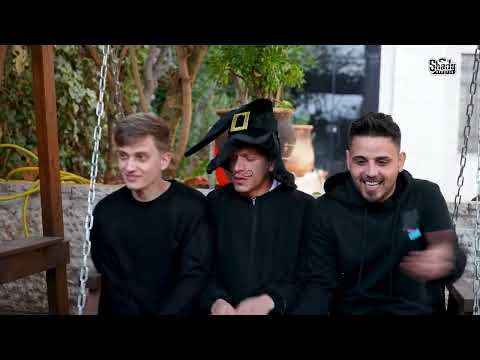 العيلة سحر وشعوذة ح2