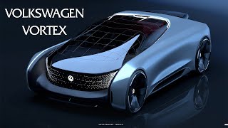 Volkswagen Vortex