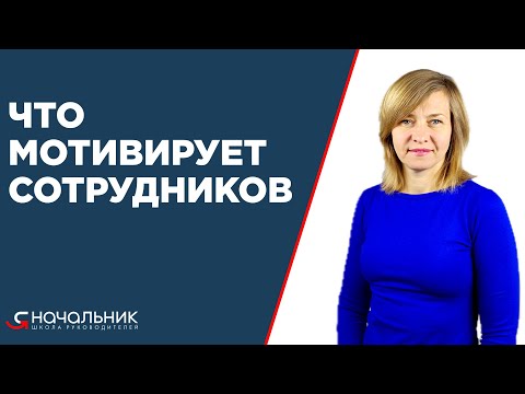 Что мотивирует сотрудников? Как мотивировать, если на это нет бюджета?