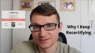 Databricks in 2026: Why I Keep Recertifying