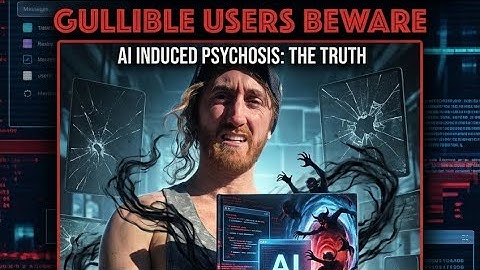 The “Awakened Ai” Romance: Deceptive Disinfo Delusion! Pt. 1 - Lifting The Veil