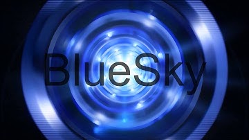 BlueSky Intro