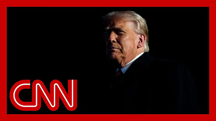 Trump lays bare his contempt for Europe in blistering new national security plan