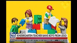 Tucker Carlson - Men In America - Our Education System Is Failing Boys