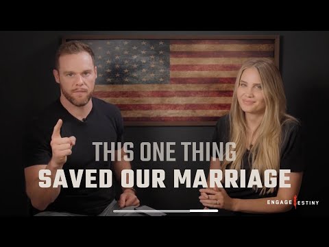 The Key to Restoring Love and Connection | Engage Your Destiny | Ben and Rachel Peterson