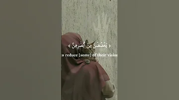 حجاب المرأة فريضة ومذكور في القرآن الكريم 
