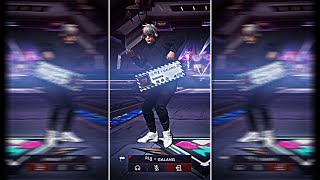 PRESET FF || DJ DANCE MONKEY FUNKOT 😼