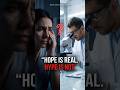 Hope Is Real. Hype Is Not. (Stem Cell Warning)