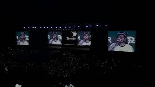 (4K) Beautiful - Baekhyun (Reverie in Hanoi 2nd surprise song)