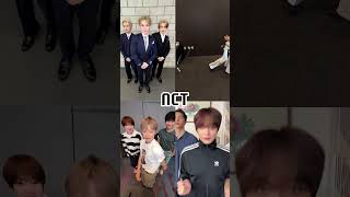 NCT compilation #nct #pororo #shorts #challenge