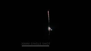 RA141014 - 30MM Single Shot