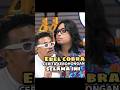 Selama ini Ebel berbohong di media #tuahkreasi #kejarsetoran #prazteguh #ebelcobra #shorts #fyp