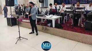 İsmayil Agdasli Gulki, Dolanim Basina Qebele Toyu Qebele Palace