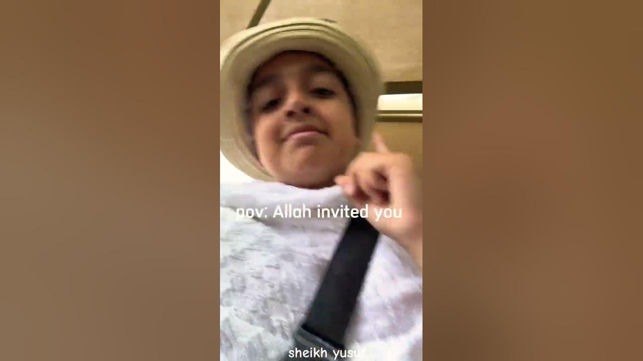 pov-allah-has-invited-you-mecca-medina-youtube