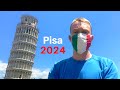 TOP 7 things to do in PISA Italy in 2023 | Travel Guide