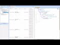 SysML v2: Custom Tabular Views & Creation Dialogs