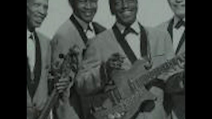 The Gypsy Live version - Live performance video thumbnail