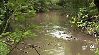 Cities in Jackson County work with US Army Corps of Engineers to prevent damaging floods