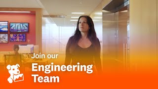 Day in the Life: Julia - Software Engineer II, NYC