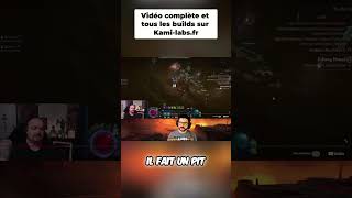 Nécromancien : Le Build Invocations qui Dévore les Boss ! #shorts