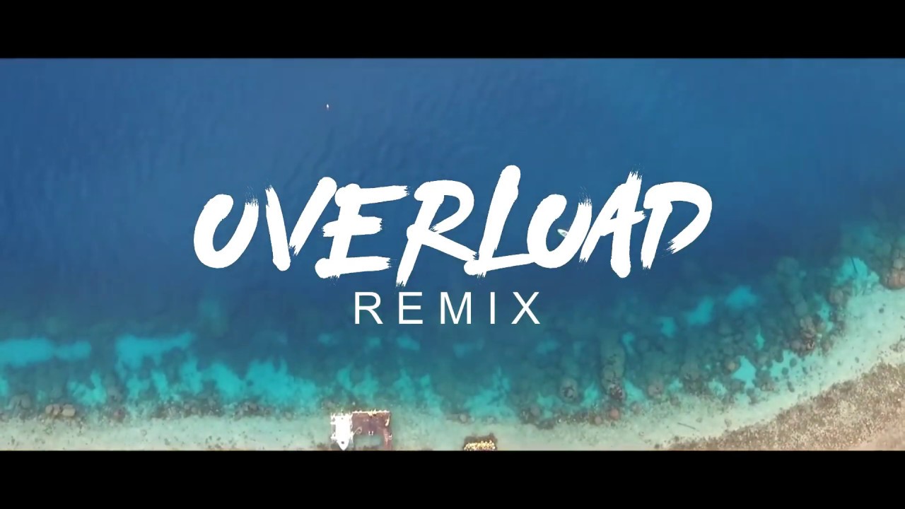 OVERLOAD REMIX • REX ft HIURAI ft MEZOK
