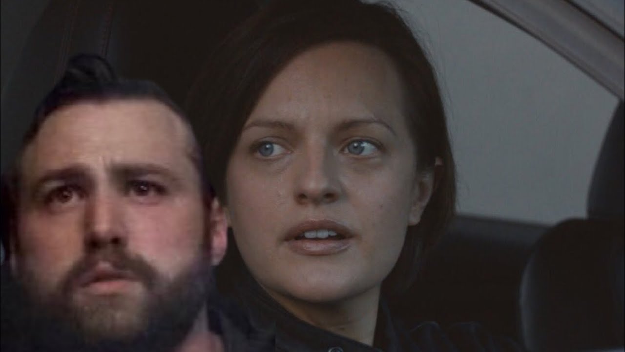 Elisabeth Moss calls Emory Cohen