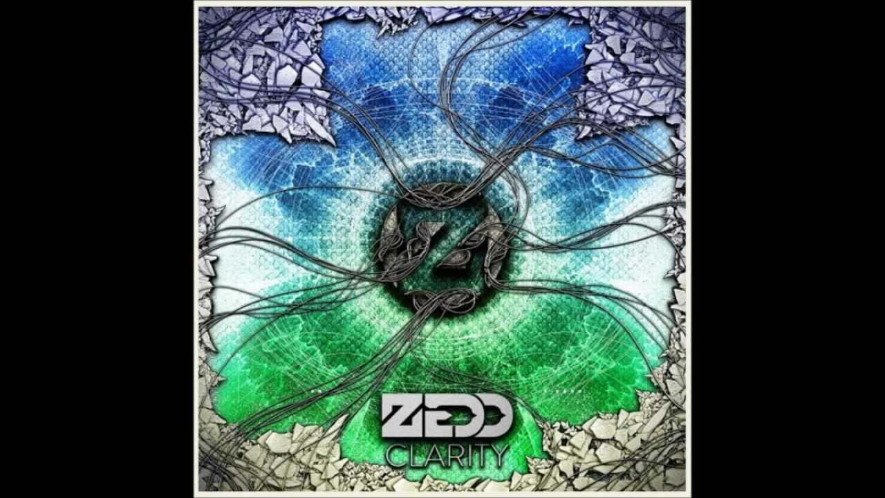 HD: Zedd - Clarity feat. Foxes (Acapella/Vocals)