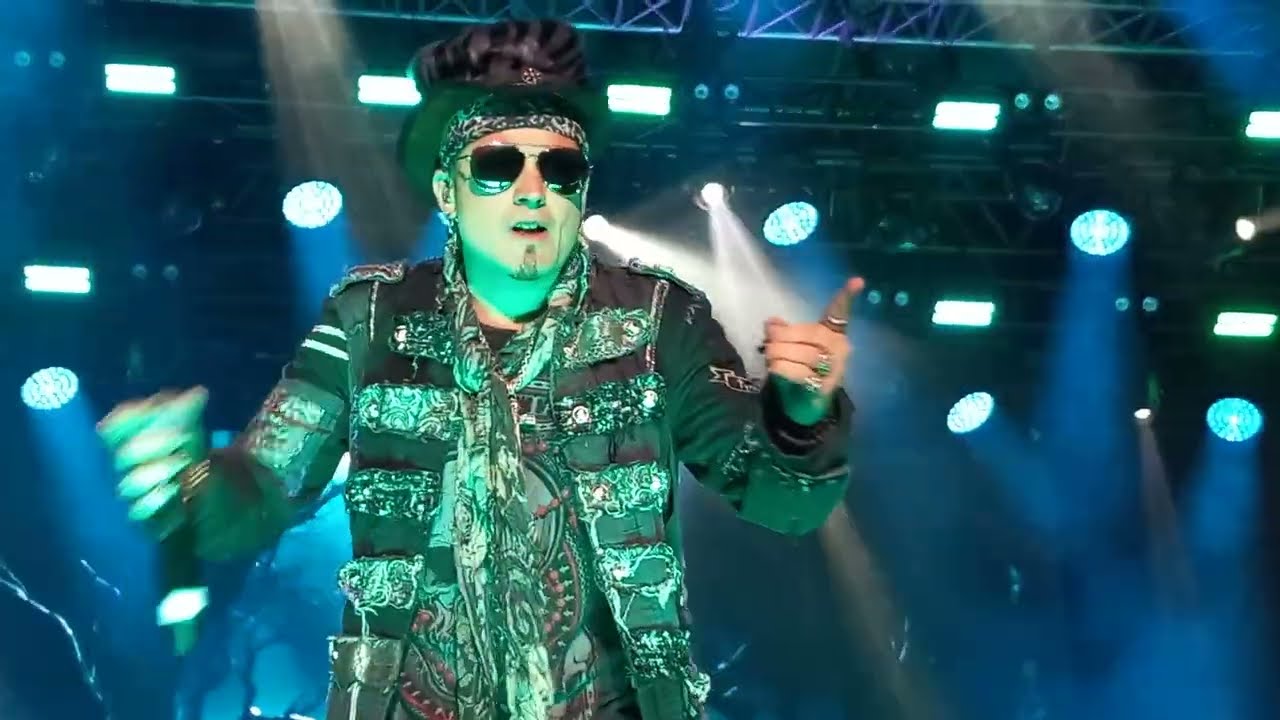 Avantasia - Spectres - |HD| - FEZEN Fesztivál - |Székesfehérvár| - 2024.07.31.