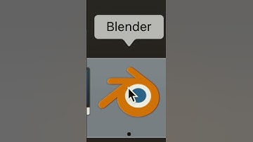 How to import studio files into blender