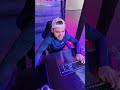 Playing Fortnite Underwater 💦🥽