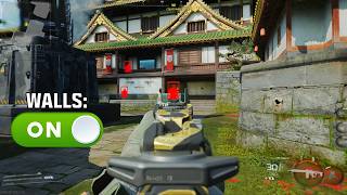 We Caught a BO7 Cheater LIVE!