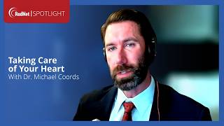 Taking Care Of Your Heart Dr. Michael Coords Kabc