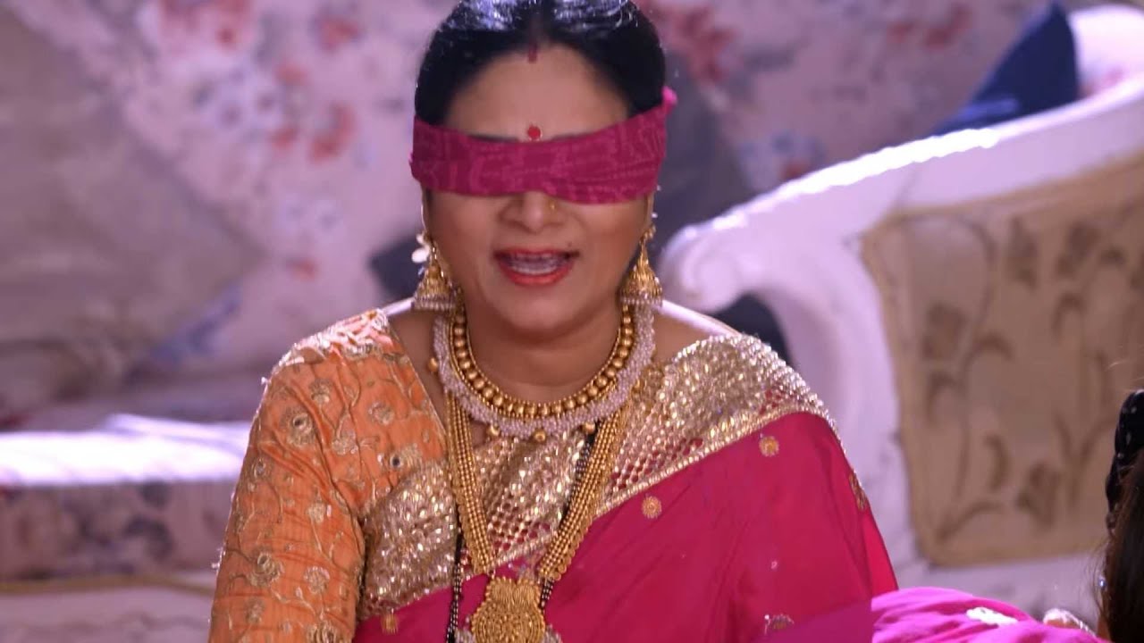 EP 215 - Сиддхивинаяк - - Индийское телешоу хинди - и телевидение