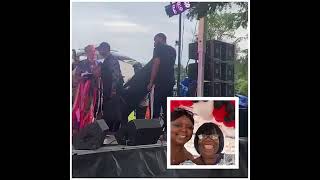 Clara Hubbard   Main Stage BNJF 2023
