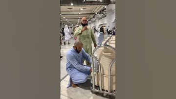 Zam Zam Water Makkah #shorts #makkah #zamzam