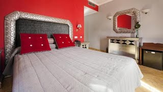 Adriano Boutique Sevilla, Seville, Spain
