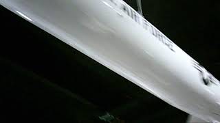 AGM-69 SRAM (Short-range attack missile) nuclear weapon, #3
