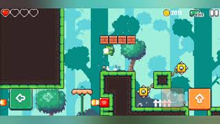 Bubble Tale - Bunny Quest World 2-9 Walkthrough All Chests 💰💰💰 + Star ⭐