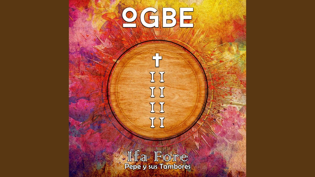Watch Ogbe Iroso on YouTube Watch Ogbe Iroso on YouTube