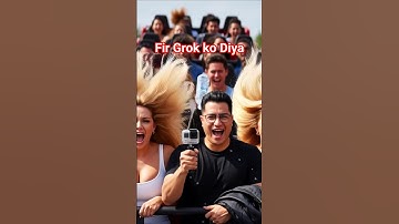 👉 “Gemini vs Grok 🤯 Google Takes on Elon Musk’s AI | #GooglePlusGrok”