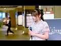 夏恋模様/水樹奈々  ミスアキバ 音瀬ミユ 路上ライブ 日本橋 Music Liver
